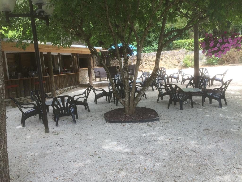 Les Arcades Sarlat-la-Canéda Exterior photo